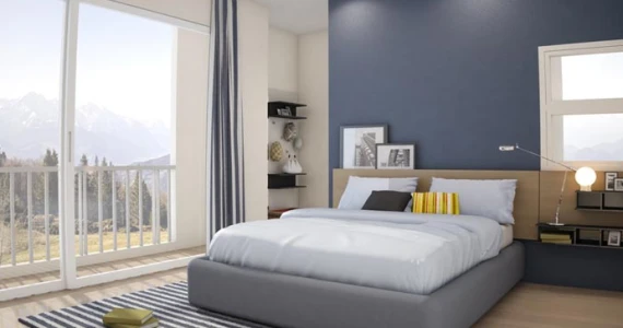 รูปภาพ แฮปปี้โฮม แจ้งวัฒนะ หลักสี่ (Happy Home Chaengwattana - Laksi)