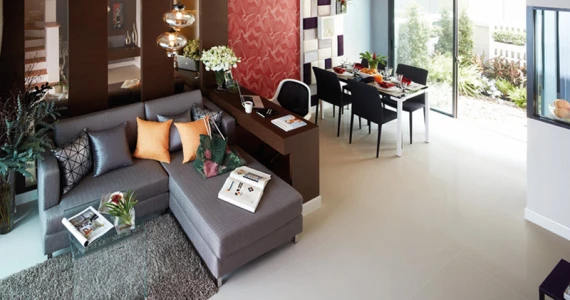 รูปภาพ เดอะ เมทโทร พัฒนาการ - ศรีนครินทร์ (The Metro)