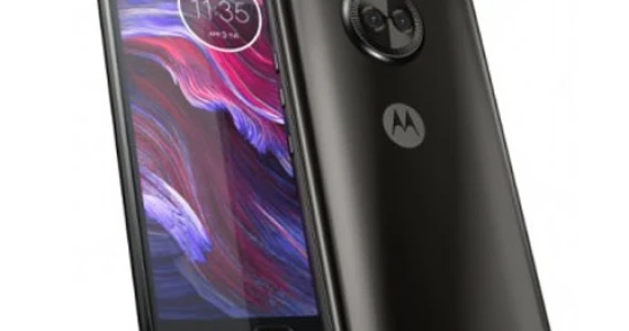 รูปภาพ โมโต Moto X4 (64GB)