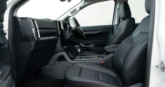 รูปภาพ ฟอร์ด Ford Everest 2.0L Turbo Sport Special Edition 4x2 6AT ปี 2025