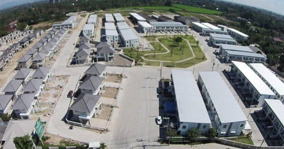 รูปภาพ กาญจน์กนกทาวน์ 2 เชียงใหม่ แม่ริม (Karnkanok Town 2 Chiang Mai Maerim)