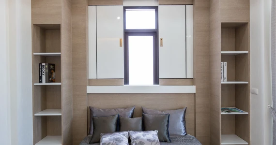 รูปภาพ เดอะ เซ็นทรัล 3 อัสสัมชัญ - ศรีราชา (The Central 3 Assumption - Sriracha)