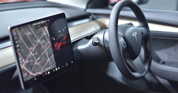 รูปภาพ เทสลา Tesla Model Y Performance AWD ปี 2022