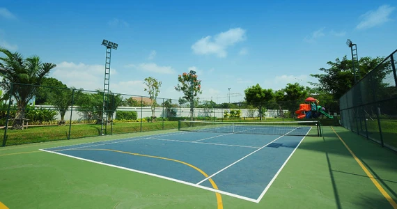 รูปภาพ วิสต้า การ์เด้นท์ เพรสทีจ (VISTA GARDEN PRESTIGE)