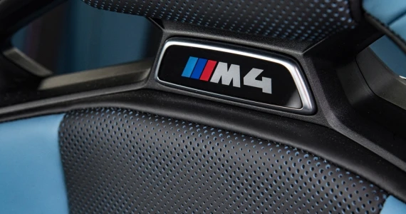 รูปภาพ บีเอ็มดับเบิลยู BMW-M4 Competition Coupe-ปี 2021