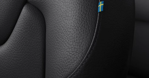 รูปภาพ วอลโว่ Volvo XC60 Recharge Ultimate T8 Plug-in Hybrid Dark ปี 2023