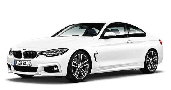 รูปภาพ บีเอ็มดับเบิลยู BMW Series 4 430i Coupe M Sport ปี 2017