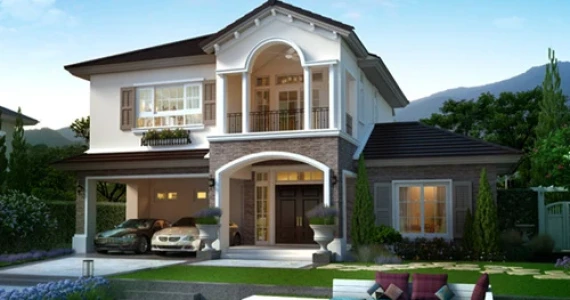 รูปภาพ นันทวัน ซีรีนเลค เชียงใหม่ (Nantawan Serene Lake Chiangmai)