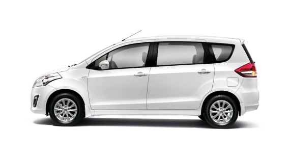 รูปภาพ ซูซูกิ Suzuki Ertiga GX ปี 2013