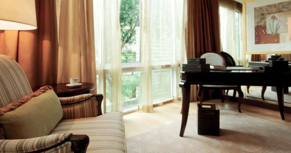 รูปภาพ เบลเกรเวีย เรสซิเด้นท์ส สุขุมวิท 30/1