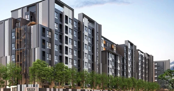 รูปภาพ รีช พหลโยธิน 52 (REACH -Phahon Yothin 52 )