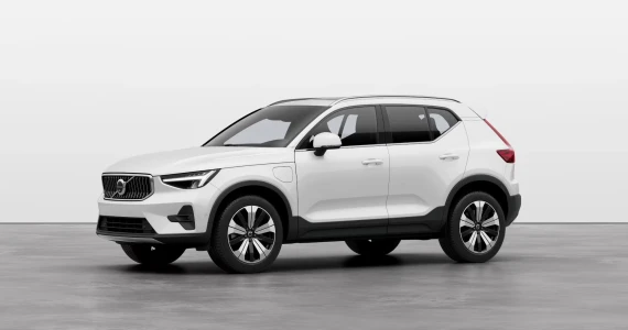 รูปภาพ วอลโว่ Volvo XC40 Recharge Plus T5 Plug-in Hybrid Dark ปี 2023