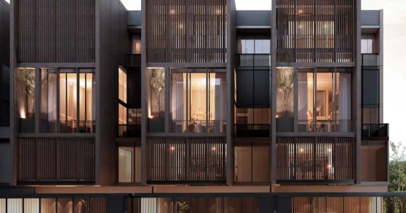 รูปภาพ บ้านพันนา ศรีวรา (Baanpanna Sriwara)