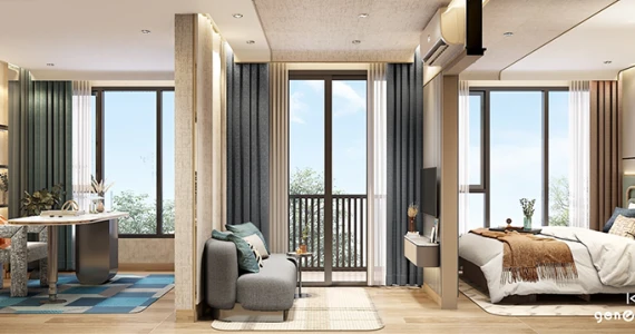 รูปภาพ เคฟ เจเนซิส นครปฐม (Kave Genesis Nakhon Pathom)