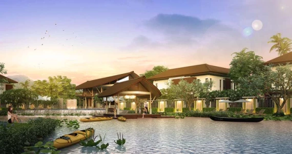 รูปภาพ บ้านนคราทรัพย์ (Baan Nakarasarp)