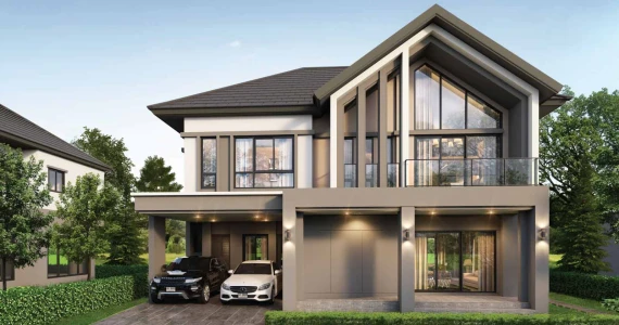 รูปภาพ บางกอก บูเลอวาร์ด พระราม 9 (Bangkok Boulevard Rama 9)