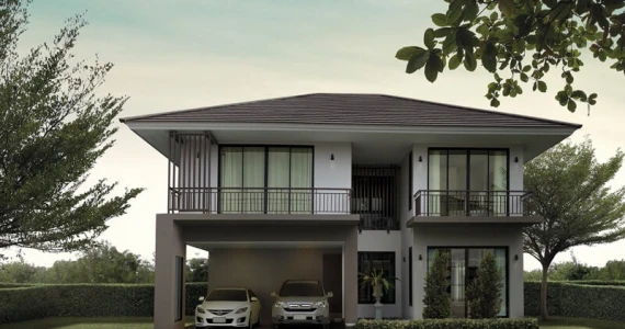 รูปภาพ สัมมากร ไพรม์ 7 รังสิต - นครนายก (Summakorn Prime 7 Rangsit - Nakornnayok)