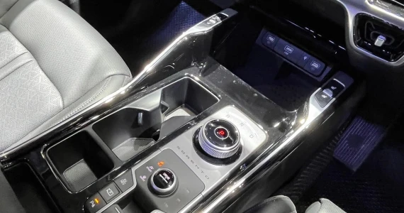 รูปภาพ เกีย KIA Sorento Premium Plus PHEV ปี 2024