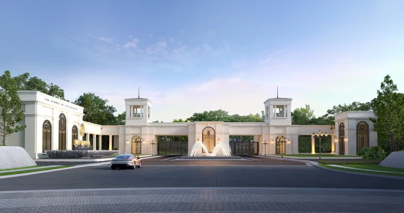 รูปภาพ นันทวัน บางนา กม.15 (Nantawan Bangna km.15)