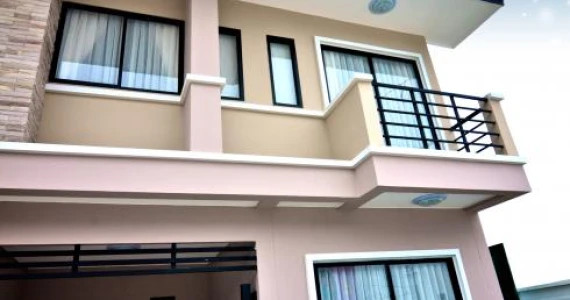 รูปภาพ ธัญดา พาร์ควิว II แพรกษา - เทพารักษ์ (Thanda Parkville 2)