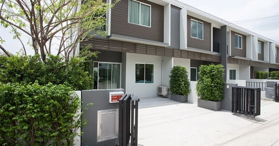 รูปภาพ เดอะคัลเลอร์ส วงแหวน - รามอินทรา 2 (TheColors Wongwaen - Ramintra 2)