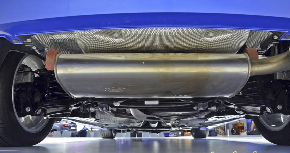 รูปภาพ ฟอร์ด Ford Focus 5Dr 1.5L EcoBoost Sport AT ปี 2017
