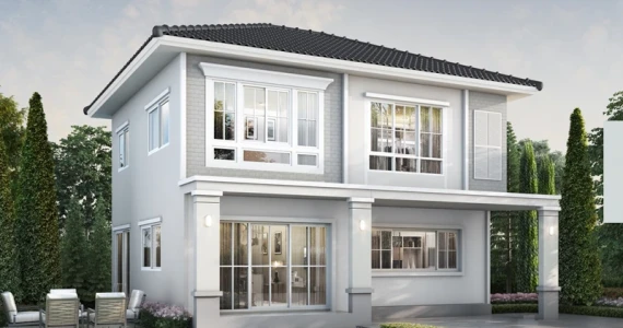 รูปภาพ คิว ดิสทริค ชัยพฤกษ์-ราชพฤกษ์ (Q District Q District Chaiyapruek-Ratchapruek )