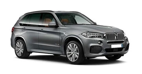 รูปภาพ บีเอ็มดับเบิลยู BMW X5 xDrive40e M Sport ปี 2015
