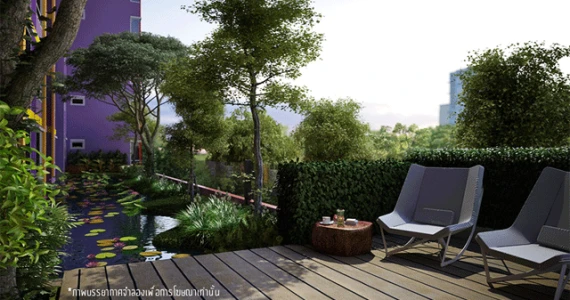 รูปภาพ แอล สไตล์ คอนโดมิเนียม (L Style Condominium )