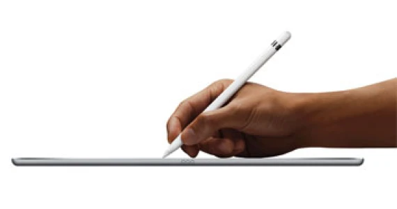 รูปภาพ แอปเปิล APPLE-iPad Pro 9.7 Wi-Fi 128GB