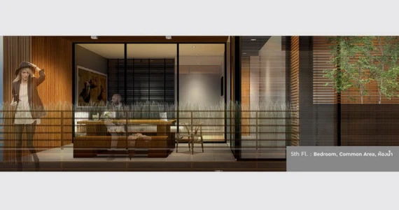 รูปภาพ ไวส์ ลาดพร้าว 71 (Wise Ladprao 71)