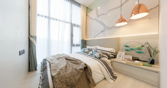 รูปภาพ เดอะ ไลน์ สุขุมวิท 101 (The LINE Sukhumvit 101)