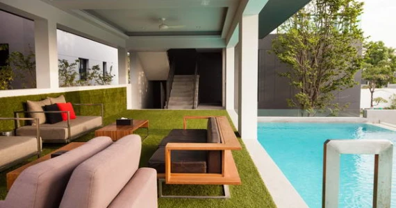 รูปภาพ ไพรเวท เนอวานา เรสสิเดนซ์ (Private Nirvana Residence)