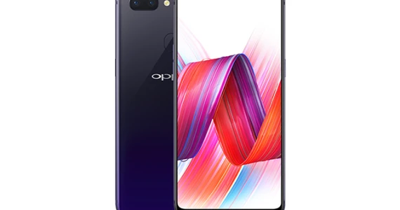 รูปภาพ ออปโป OPPO R15 Pro