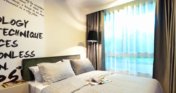 รูปภาพ เดอะ เบส สุขุมวิท 77 (The Base Sukhumvit 77)