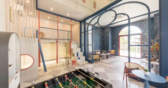 รูปภาพ วิลลาจจิโอ ศรีนครินทร์ (Villaggio Srinakarin)