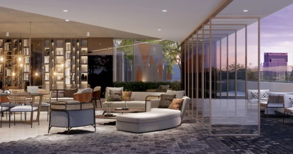 รูปภาพ ควินทารา ภูม สุขุมวิท 39 (Quintara Phume Sukhumvit 39)