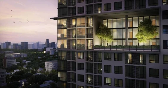 รูปภาพ เดอะ สกาย รัชดา (The Sky Ratchada)