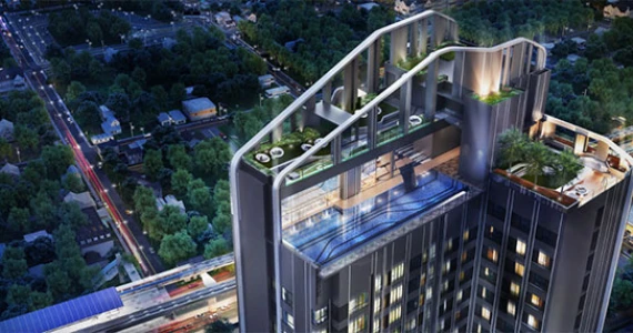 รูปภาพ ไอดีโอ โมบิ วงศ์สว่าง อินเตอร์เชนจ์ (Ideo Mobi Interchange)