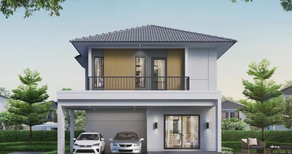 รูปภาพ เซนโทร อ่อนนุช - สุวรรณภูมิ (Centro Onnut - Suvarnabhumi)