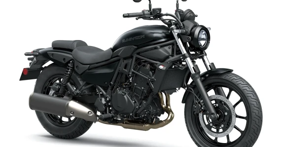 รูปภาพ คาวาซากิ Kawasaki Eliminator (Standard) ปี 2023
