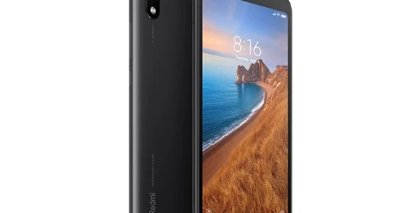 รูปภาพ เสียวหมี่ Xiaomi Redmi7A (32GB)