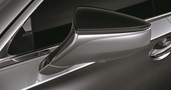 รูปภาพ เลกซัส Lexus LS 500h Executive MY2020 ปี 2020