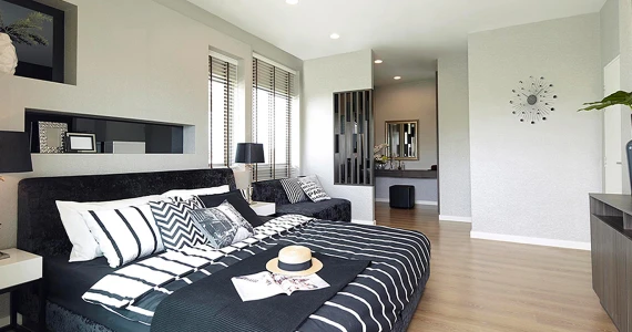 รูปภาพ เพอร์เฟค เพลส พระราม 9 - กรุงเทพกรีฑา (Perfect Place Rama 9 - Krungthepkreetha)