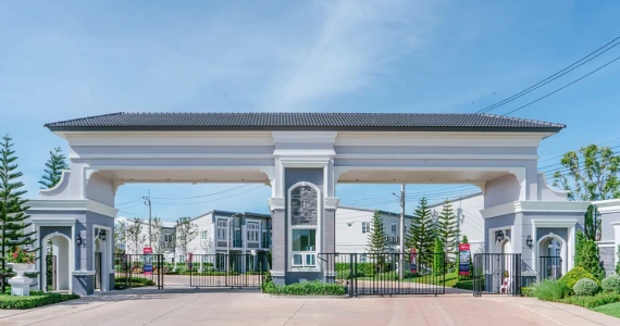 รูปภาพ โกลเด้น ทาวน์ สุขสวัสดิ์-พระราม 3 (Golden Town Suksawat - Rama 3)