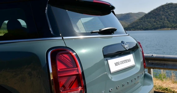 รูปภาพ มินิ Mini Countryman Cooper S ENTRY ปี 2021