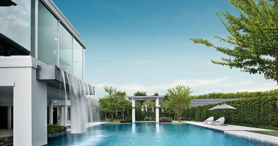 รูปภาพ สีวลี บางนา (Sivalee Bangna)