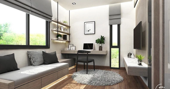 รูปภาพ เมอริท เพลส บางนา (Merit Place Bangna)