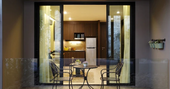 รูปภาพ ดินสอ เรสิเดนส์ (Dinso Residence)