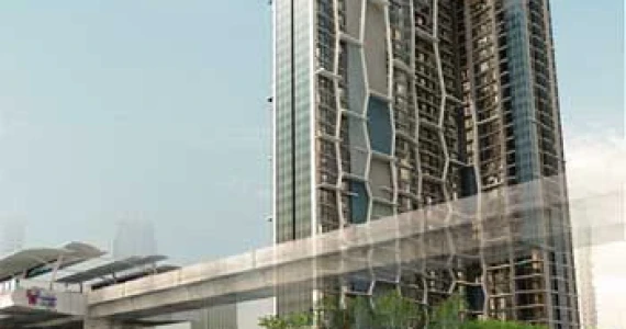 รูปภาพ ไอดีโอ เวิร์ฟ สุขุมวิท (Ideo Verve Sukhumvit)